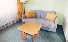 Werrapark Resort Hotel Frankenblick